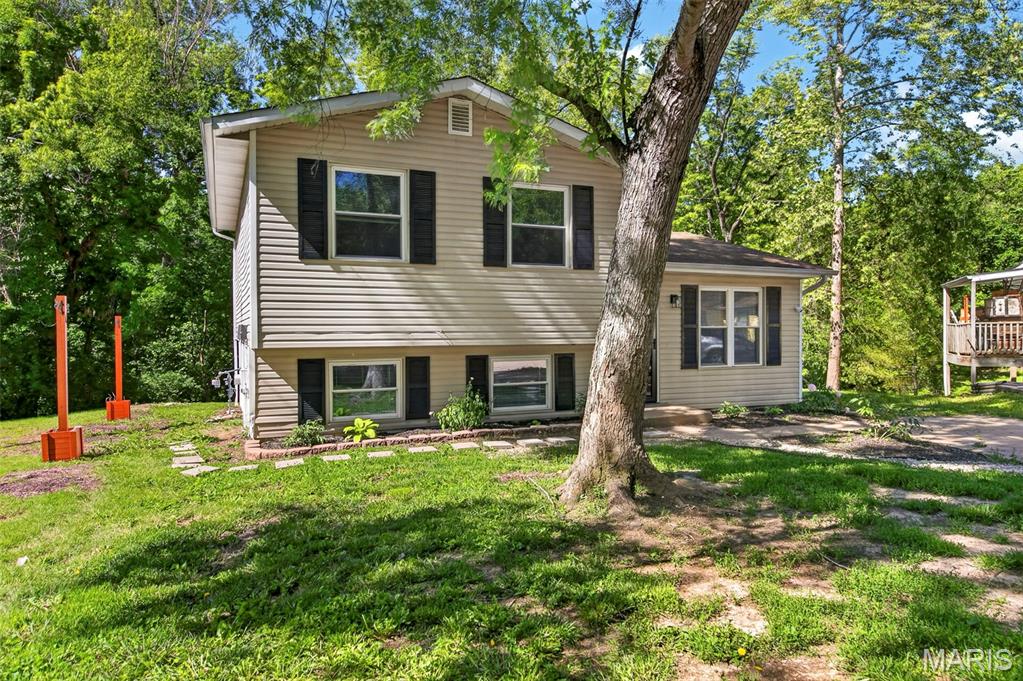 Godfrey Gardens 02 - Residential