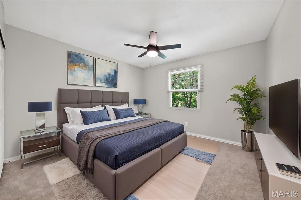 Godfrey Gardens 02 - Residential