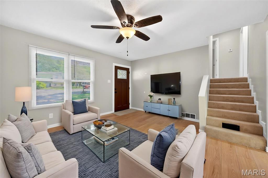Godfrey Gardens 02 - Residential