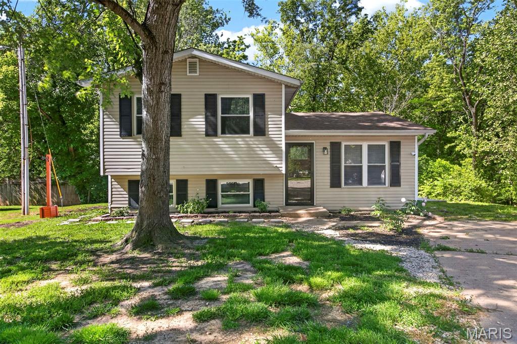 Godfrey Gardens 02 - Residential