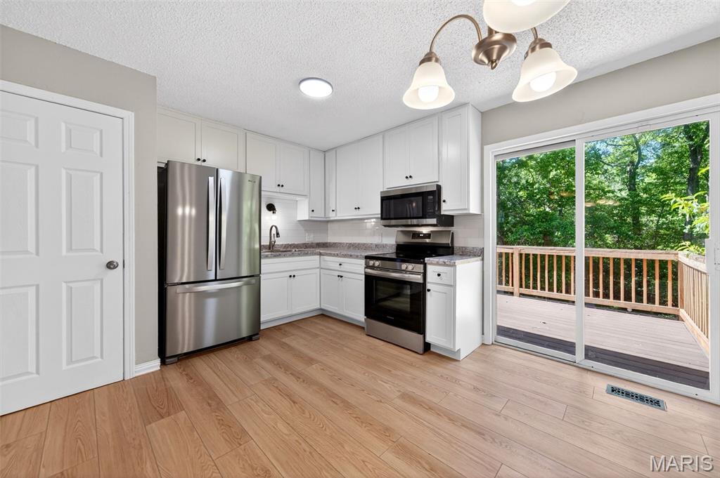 Godfrey Gardens 02 - Residential