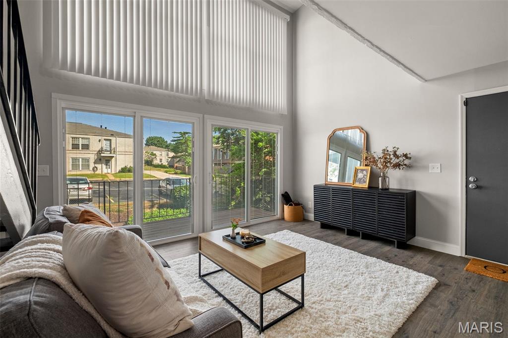 Heatherbrook Condo Sec 1 Rev - Residential