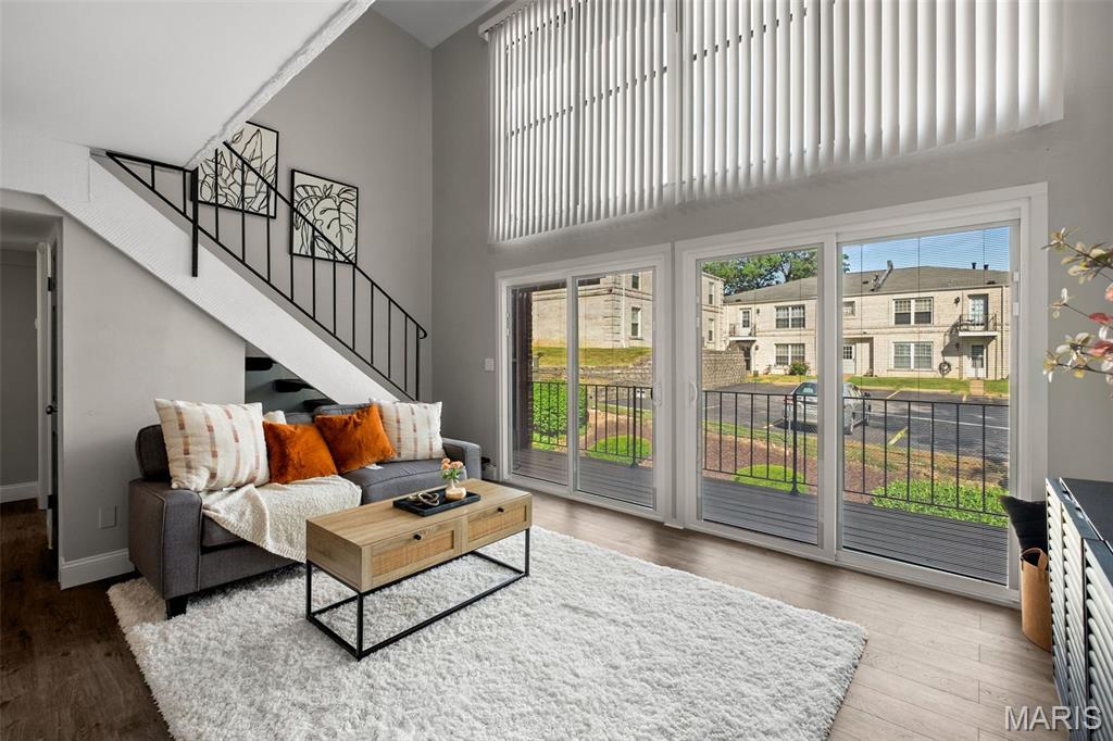 Heatherbrook Condo Sec 1 Rev - Residential