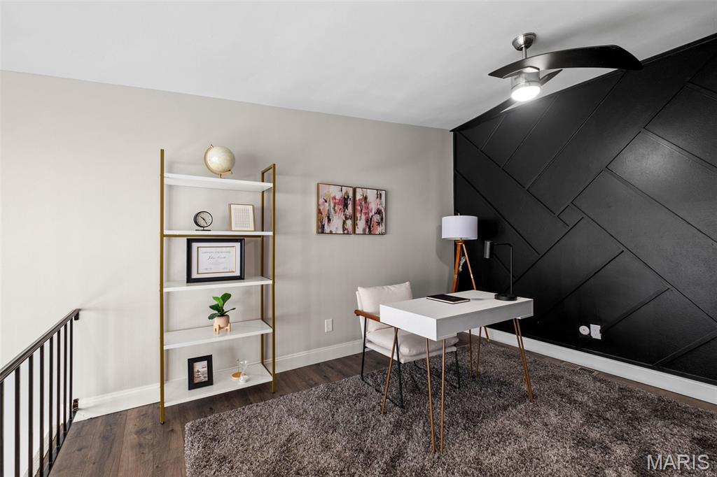 Heatherbrook Condo Sec 1 Rev - Residential