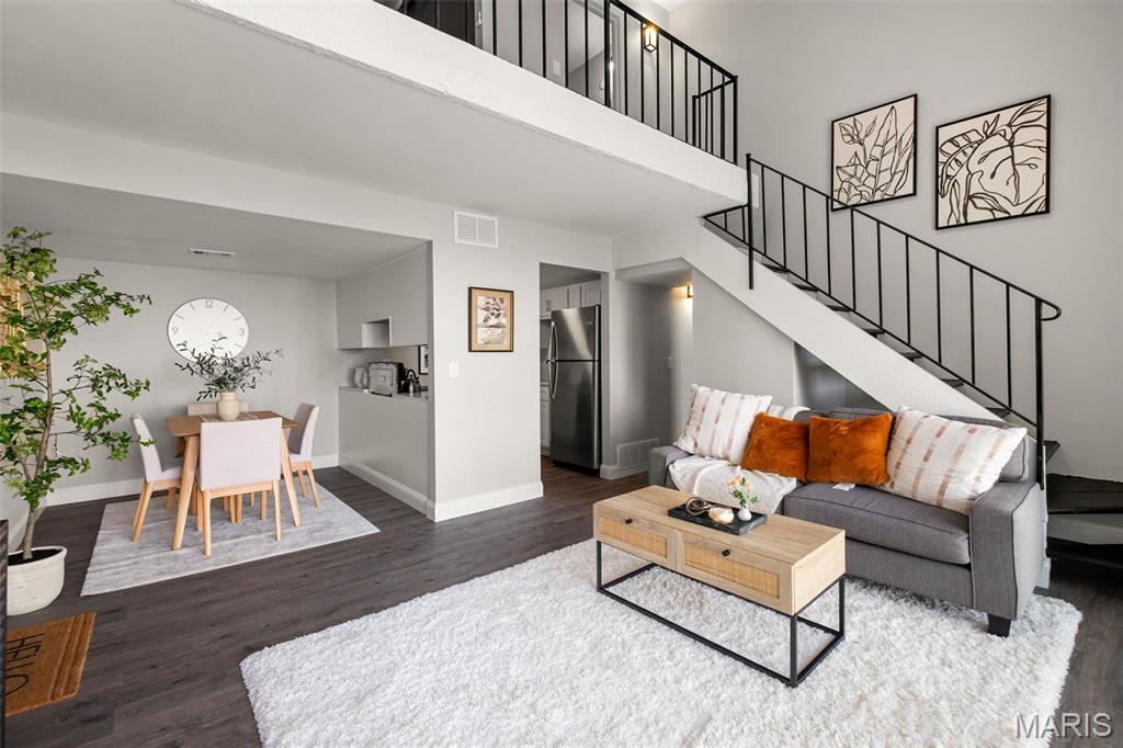 Heatherbrook Condo Sec 1 Rev - Residential