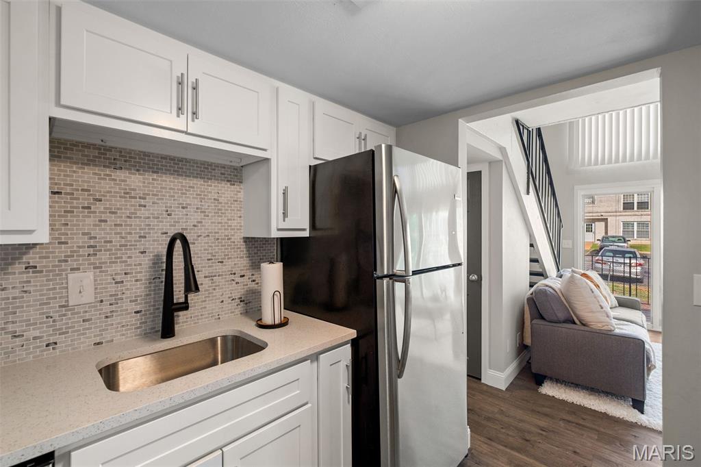 Heatherbrook Condo Sec 1 Rev - Residential