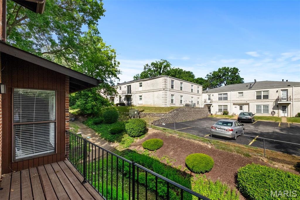 Heatherbrook Condo Sec 1 Rev - Residential