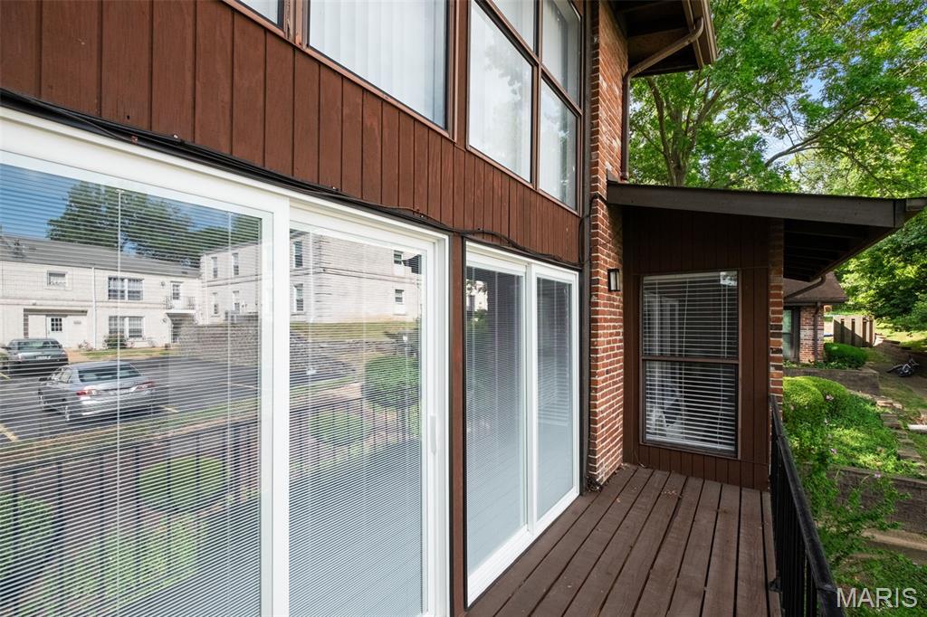 Heatherbrook Condo Sec 1 Rev - Residential