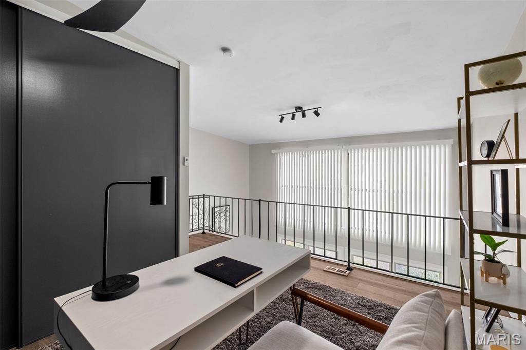 Heatherbrook Condo Sec 1 Rev - Residential