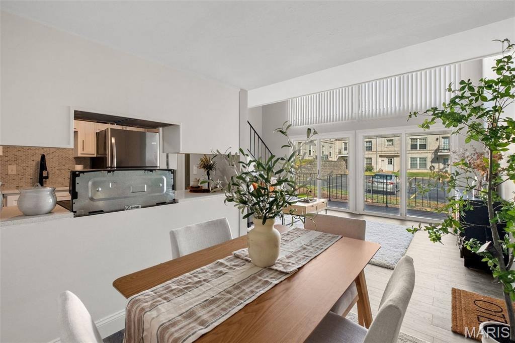 Heatherbrook Condo Sec 1 Rev - Residential