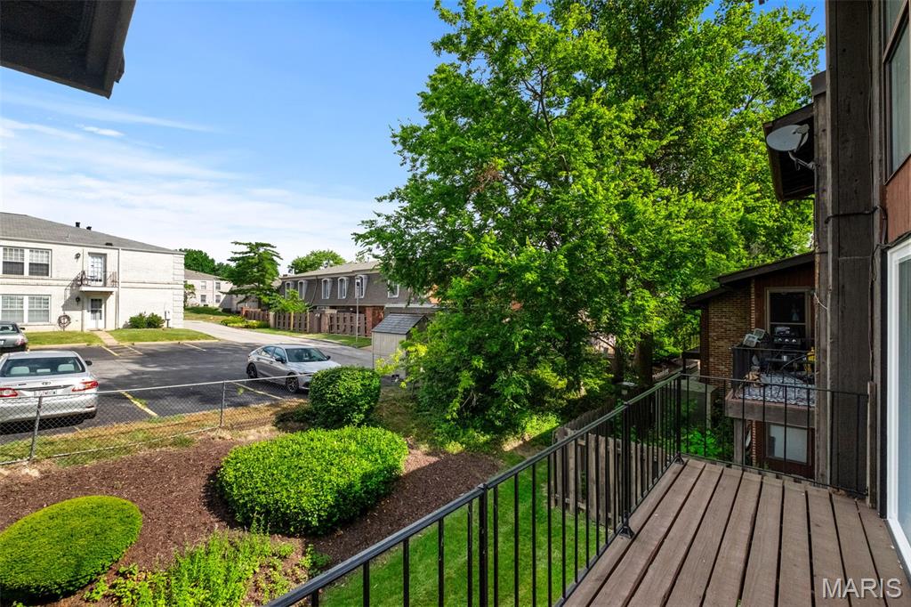 Heatherbrook Condo Sec 1 Rev - Residential