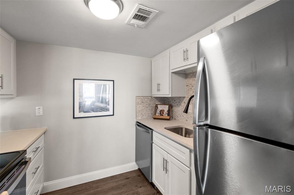 Heatherbrook Condo Sec 1 Rev - Residential