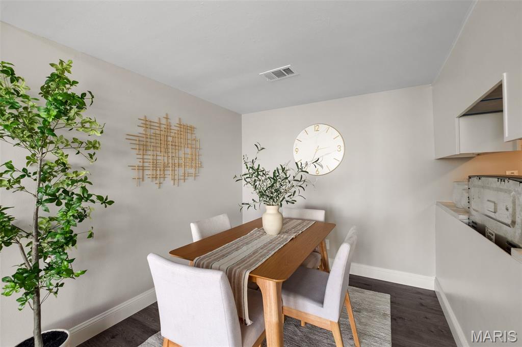 Heatherbrook Condo Sec 1 Rev - Residential