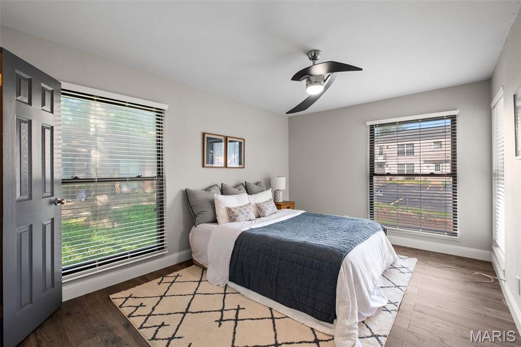 Heatherbrook Condo Sec 1 Rev - Residential