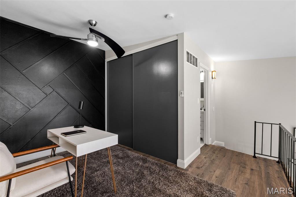 Heatherbrook Condo Sec 1 Rev - Residential