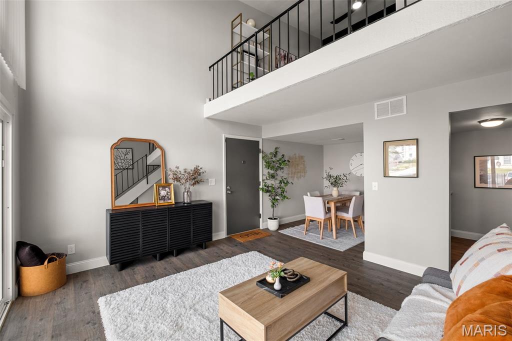 Heatherbrook Condo Sec 1 Rev - Residential