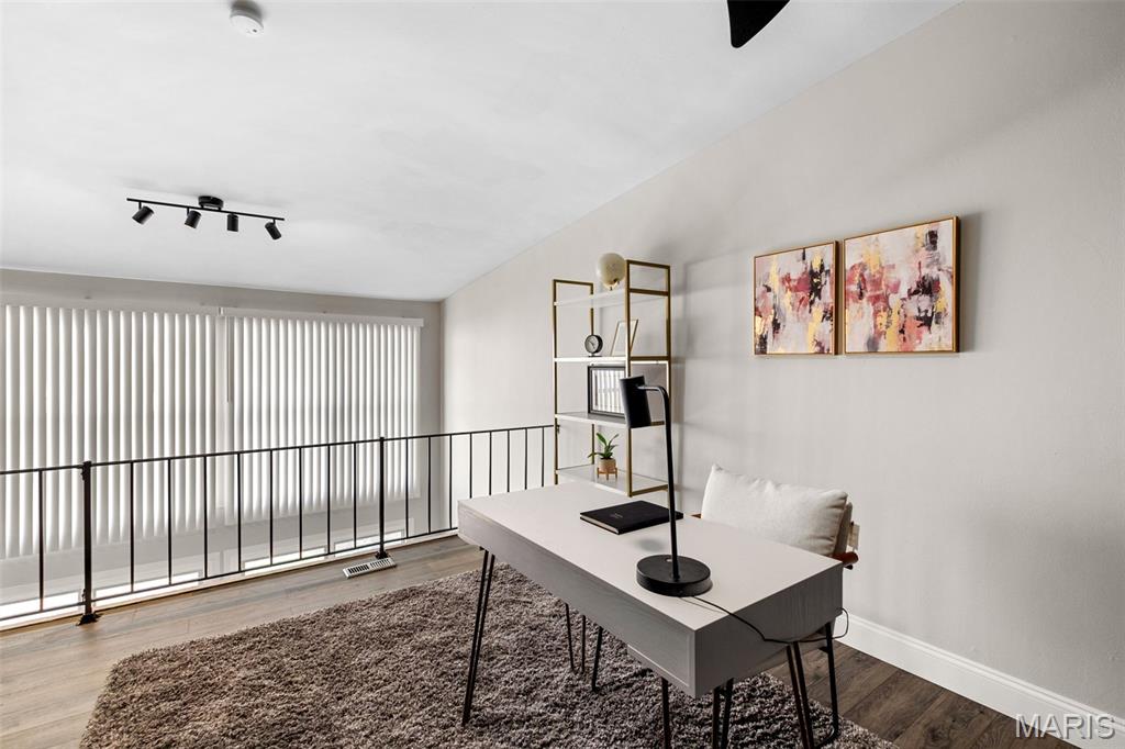 Heatherbrook Condo Sec 1 Rev - Residential