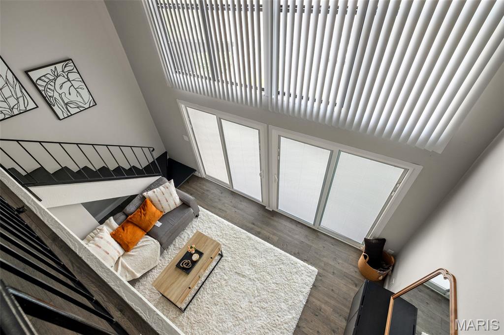 Heatherbrook Condo Sec 1 Rev - Residential