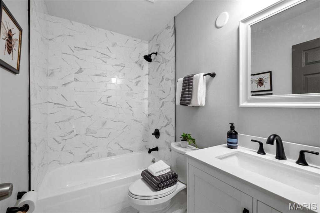 Heatherbrook Condo Sec 1 Rev - Residential