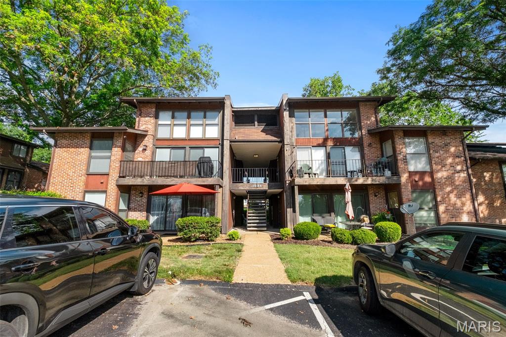 Heatherbrook Condo Sec 1 Rev - Residential