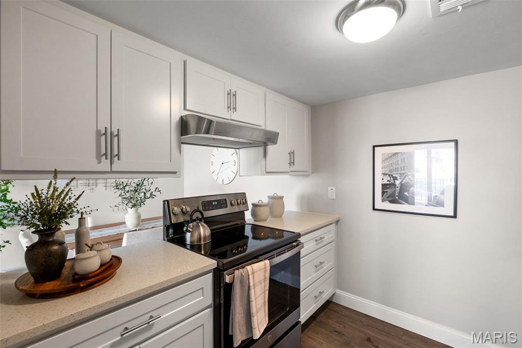 Heatherbrook Condo Sec 1 Rev - Residential