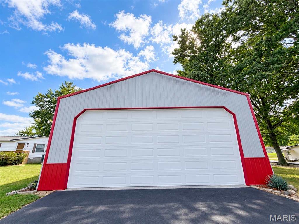 34 Getaway Lane