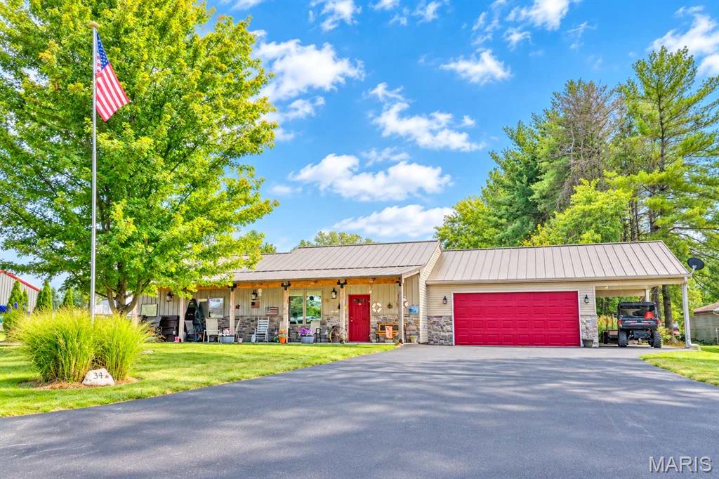 34 Getaway Lane