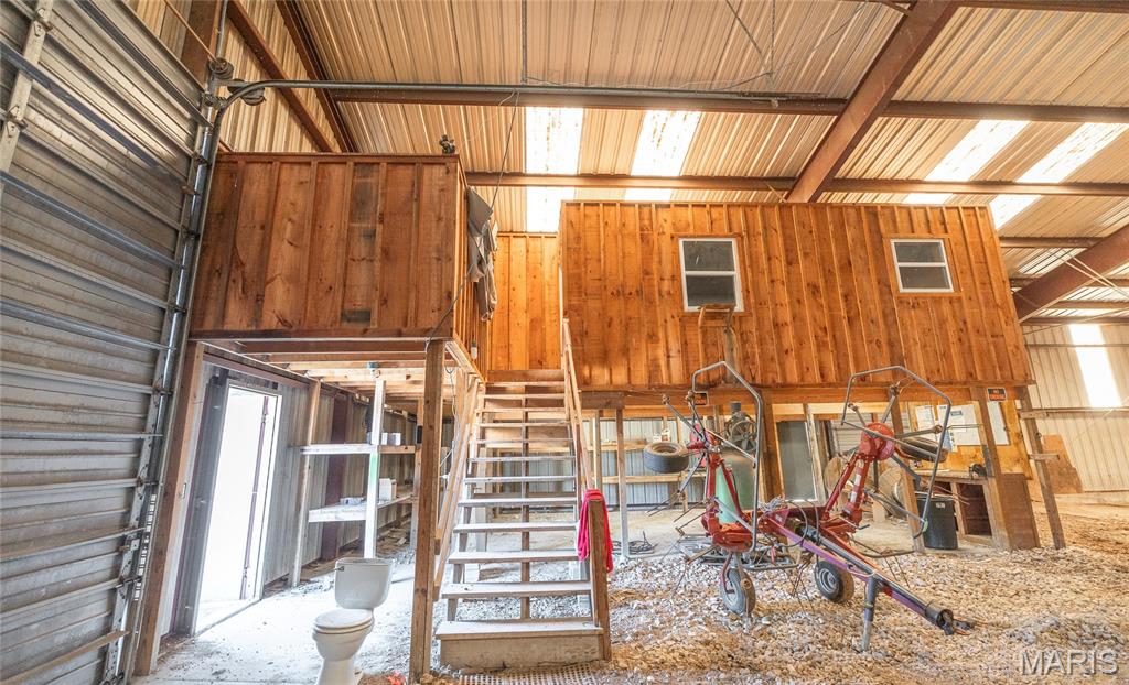 N/A - Commercial Sale