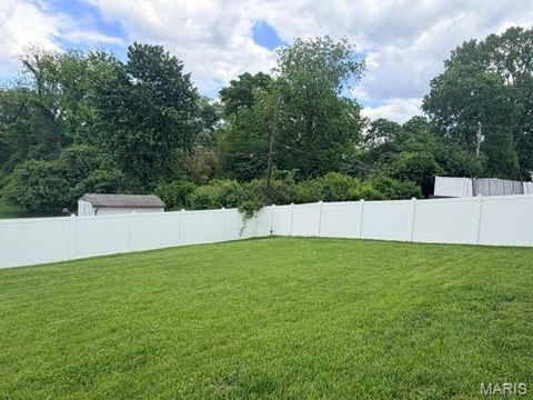 Tiny photo for 422 Barron Lane, Webster Groves, MO 63119 (MLS # 26028823)