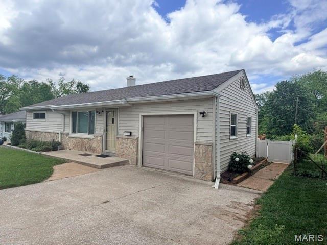 422 Barron Lane