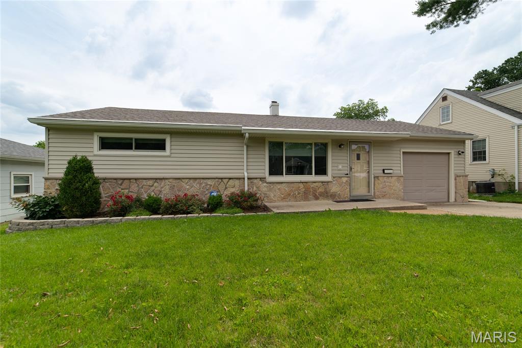 422 Barron Lane