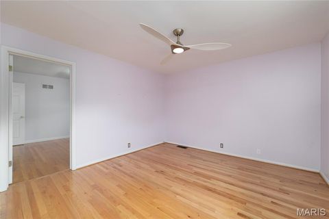 Tiny photo for 422 Barron Lane, Webster Groves, MO 63119 (MLS # 26028823)