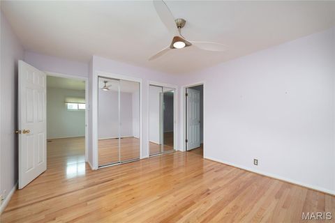 Tiny photo for 422 Barron Lane, Webster Groves, MO 63119 (MLS # 26028823)
