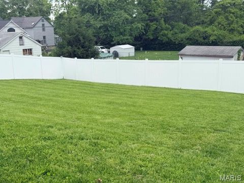 Tiny photo for 422 Barron Lane, Webster Groves, MO 63119 (MLS # 26028823)
