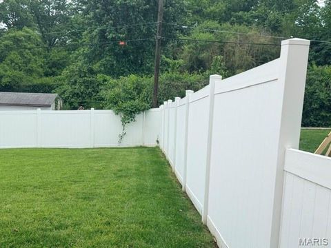 Tiny photo for 422 Barron Lane, Webster Groves, MO 63119 (MLS # 26028823)