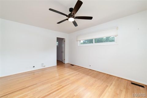 Tiny photo for 422 Barron Lane, Webster Groves, MO 63119 (MLS # 26028823)
