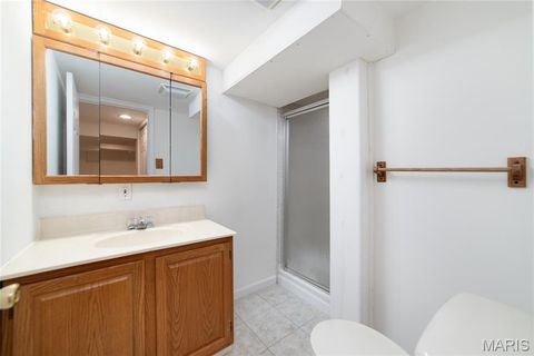 Tiny photo for 422 Barron Lane, Webster Groves, MO 63119 (MLS # 26028823)