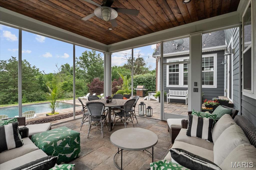 Pevely Farms Ph One - Residential