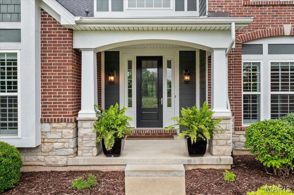 Pevely Farms Ph One - Residential