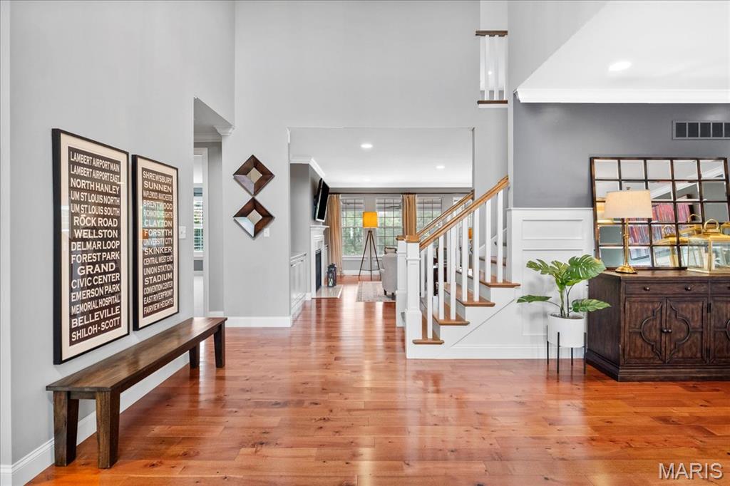 Pevely Farms Ph One - Residential