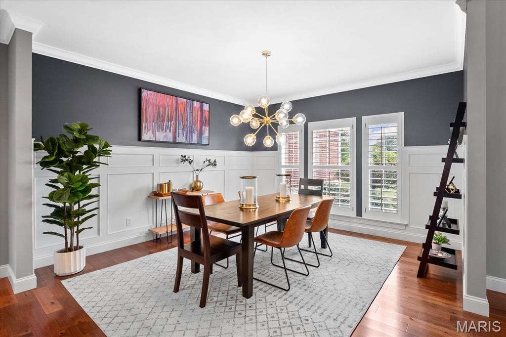 Pevely Farms Ph One - Residential