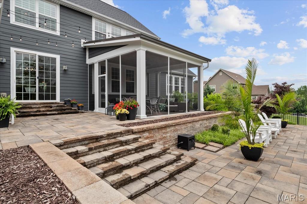 Pevely Farms Ph One - Residential