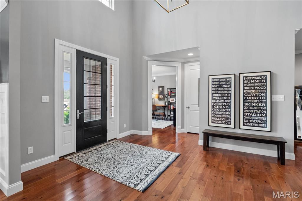 Pevely Farms Ph One - Residential