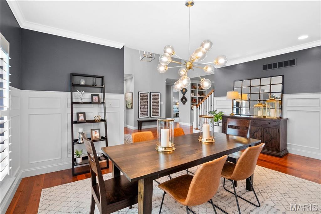 Pevely Farms Ph One - Residential