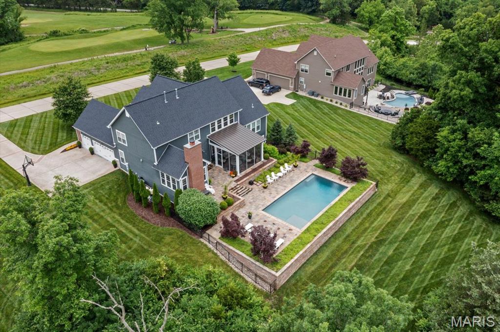 Pevely Farms Ph One - Residential