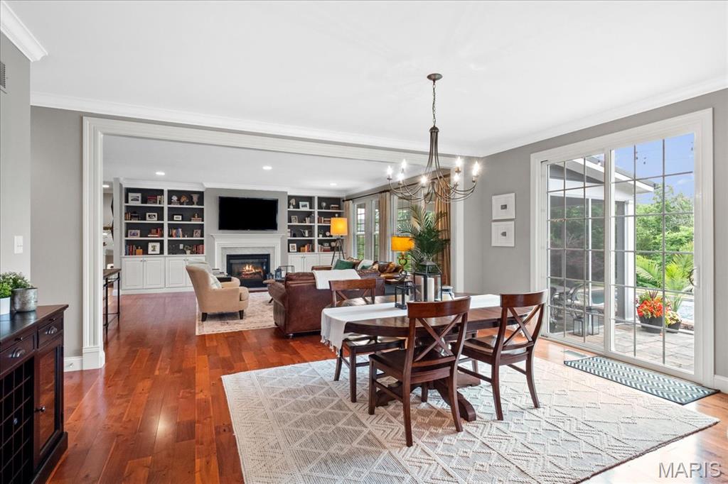 Pevely Farms Ph One - Residential