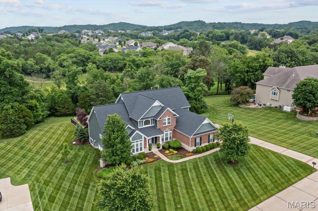 Pevely Farms Ph One - Residential