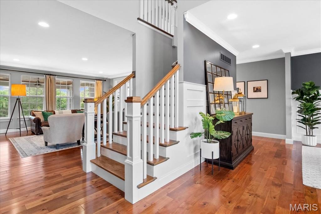 Pevely Farms Ph One - Residential