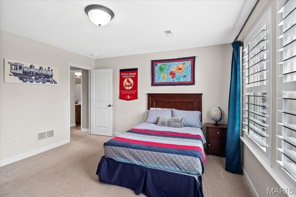 Pevely Farms Ph One - Residential