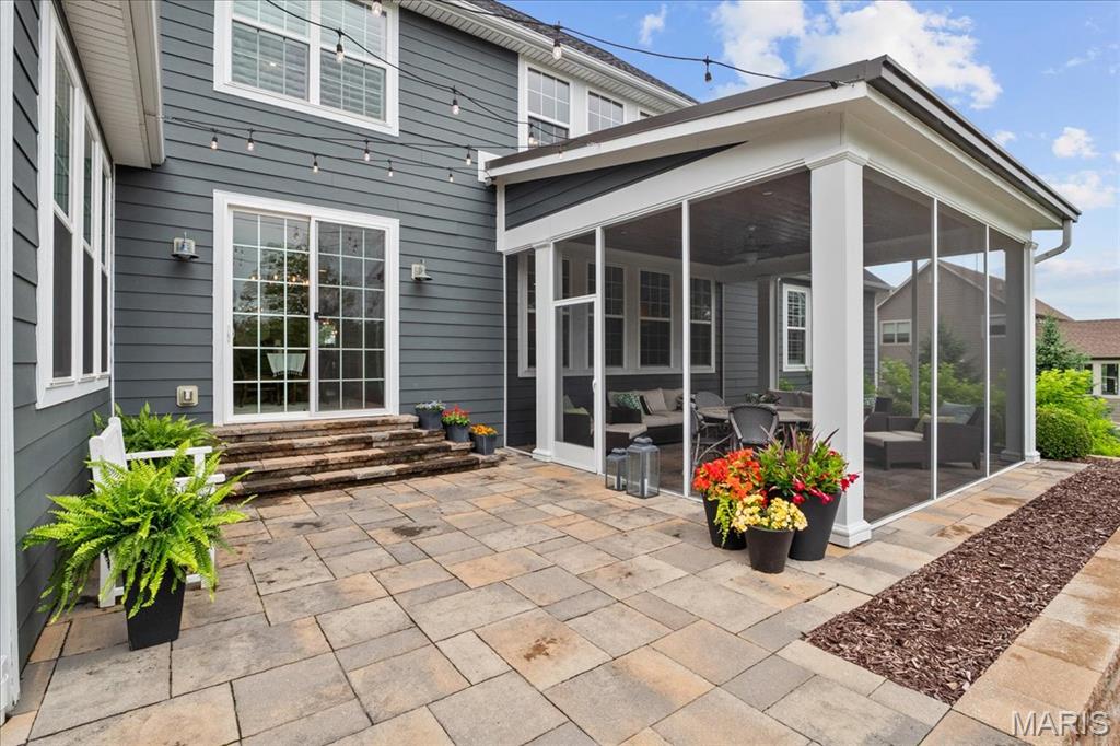 Pevely Farms Ph One - Residential